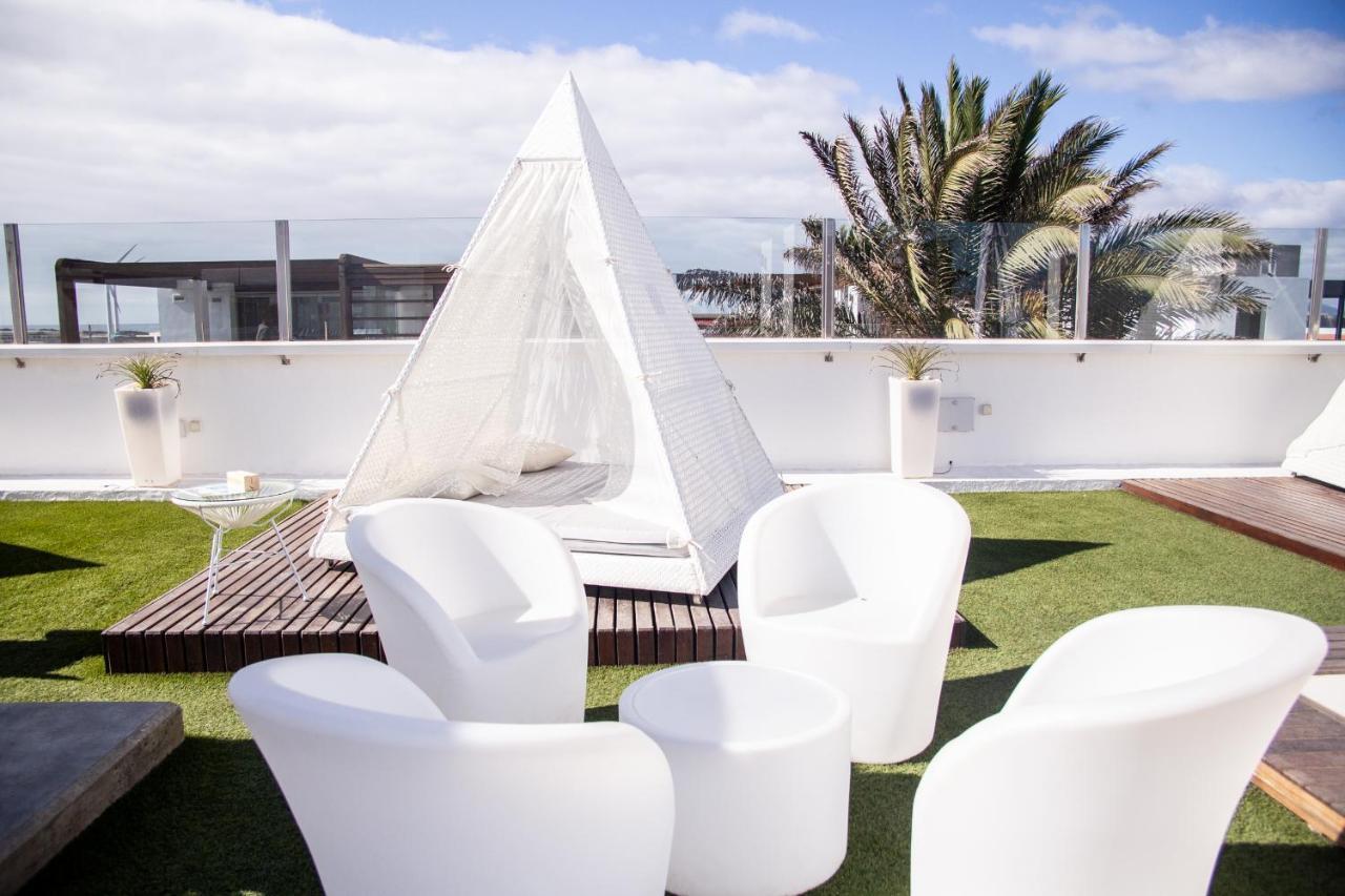 Carlito Holidayfv Corralejo Exterior foto