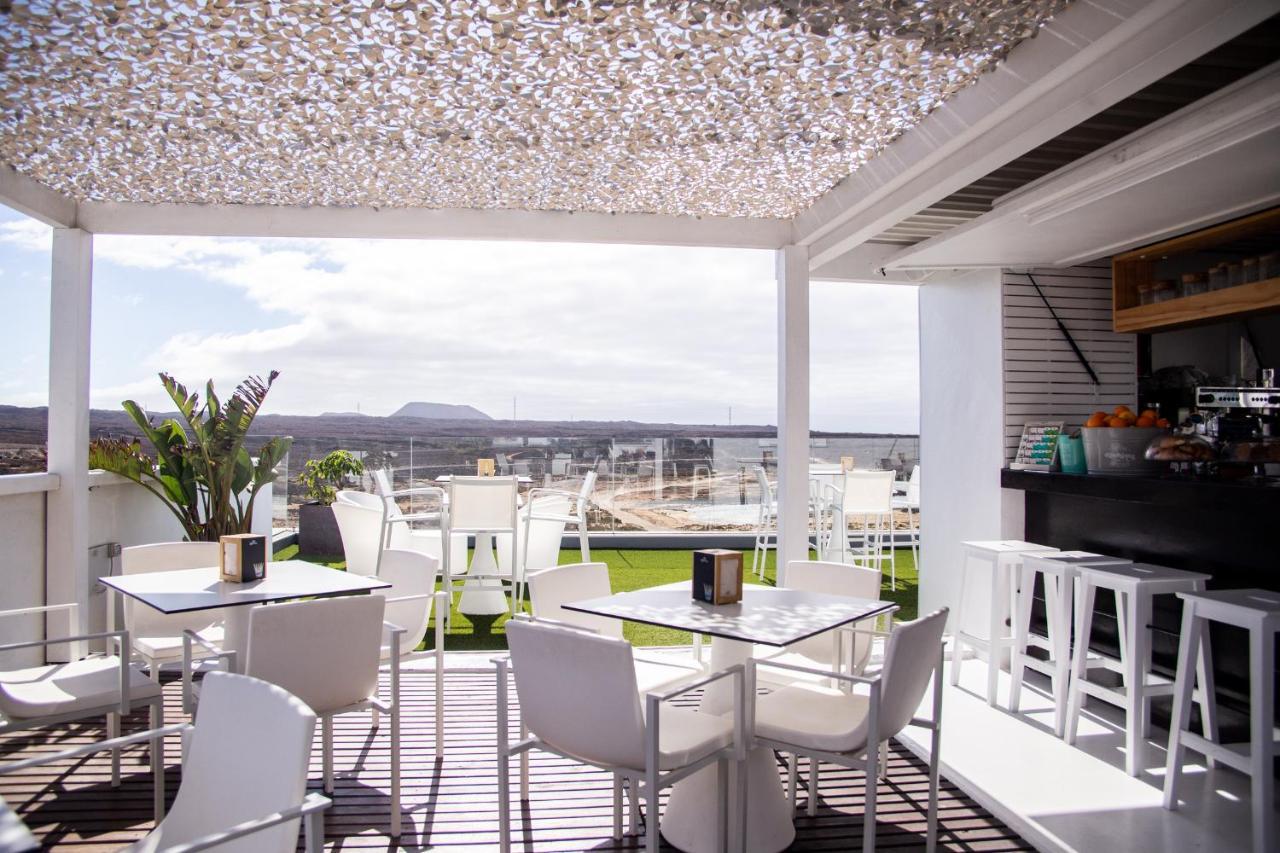 Carlito Holidayfv Corralejo Exterior foto